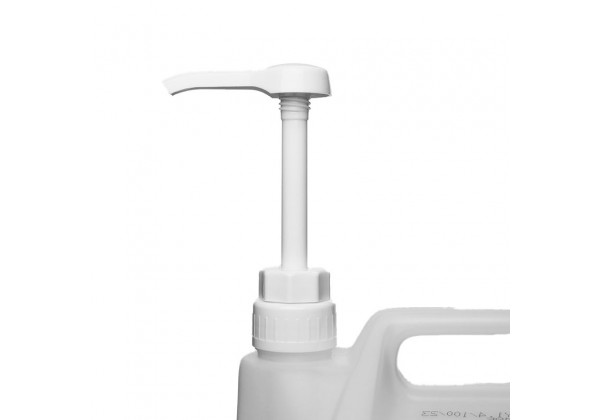 Jerrican Pump Dispenser